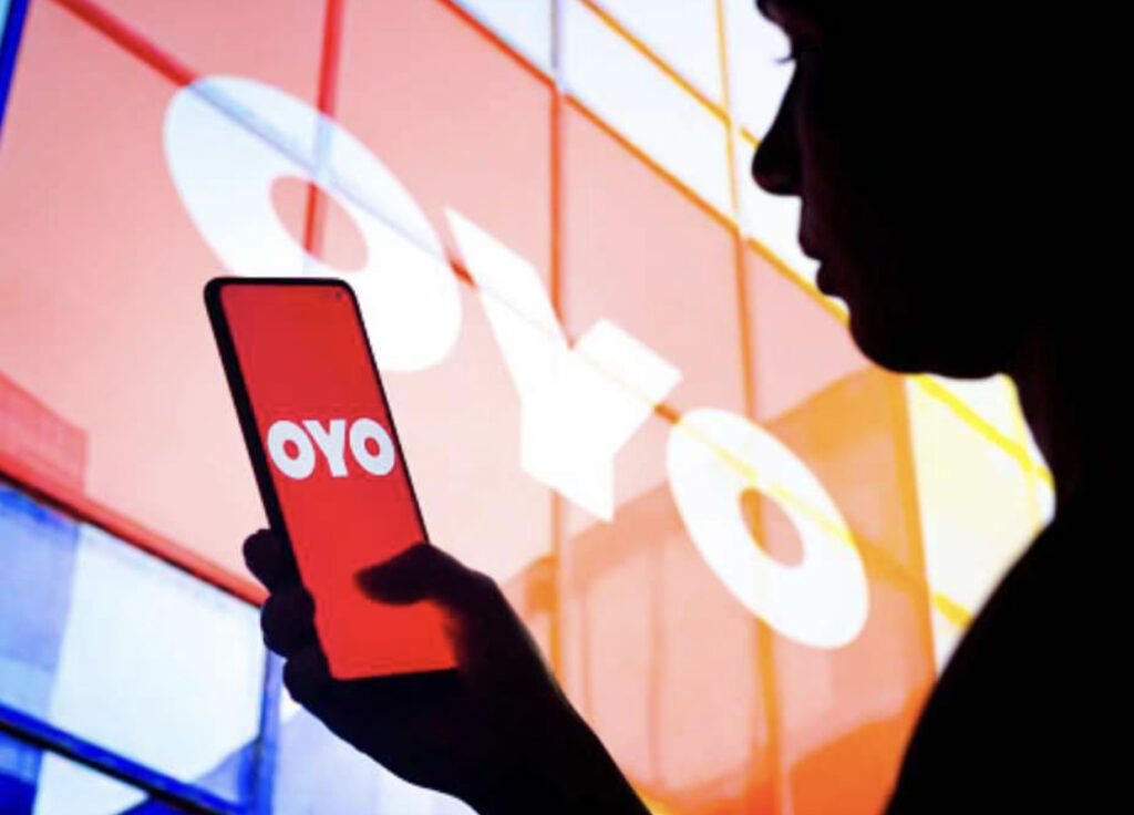 OYO Ready To Refile Its DRHP Papers With SEBI Will Continue Its IPO after Refinancing
